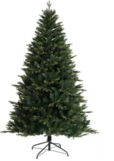 Famanu kunstkerstboom, 210 cm