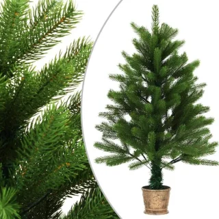 Famanu kunstkerstboom