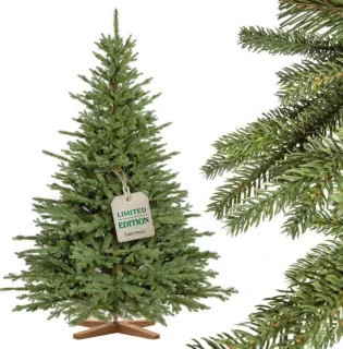 Famanu kunstkerstboom Bayerische Tanne 150 cm