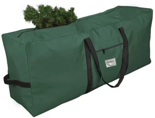 Famanu kunstkerstboom opbergtas 125 cm