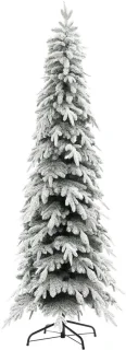 Famanu kunstkerstboom van 210 cm