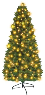 Fameilleur kunstkerstboom 180 cm