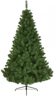 Fameilleur kunstkerstboom 210 cm