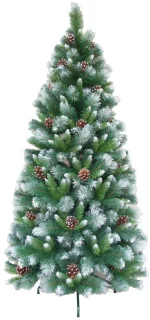 Fameilleur kunstkerstboom 210 cm hoog