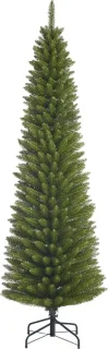 Fameilleur kunstkerstboom 215 cm - groen, smal model