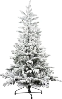 Famiflora Toronto kunstkerstboom 180 cm groen