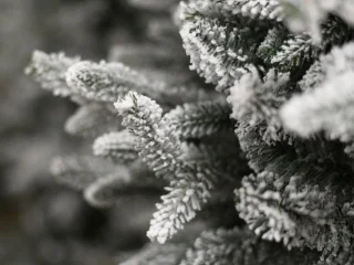 Famiflora Toronto kunstkerstboom 180 cm groen