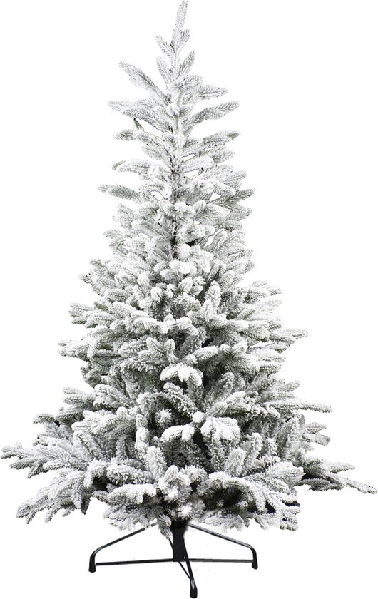 Famiflora Toronto kunstkerstboom 180 cm groen