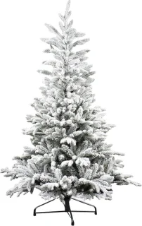 Famiflora Toronto kunstkerstboom 180 cm groen