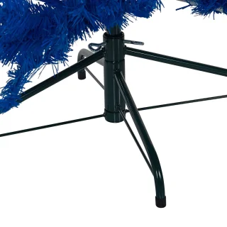Farnham Kerstboom Blauw 210 cm