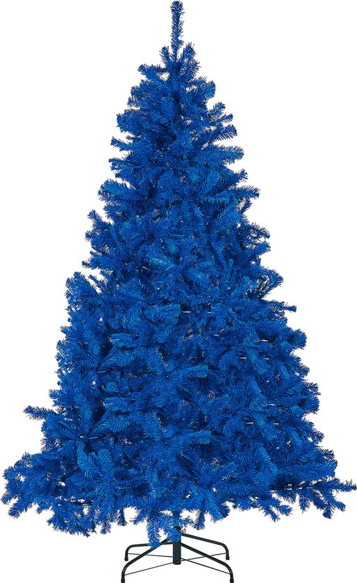 Farnham Kerstboom Blauw 210 cm