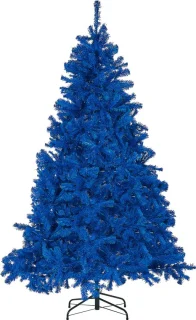 Farnham Kerstboom Blauw 210 cm