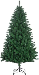 Faux spar kunstkerstboom – 180 cm