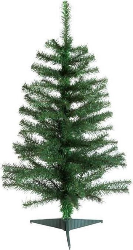 Feeric Kerstboom 100 cm Groen