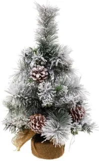 Feeric Light & Christmas Kerstboom 35 x 50 cm