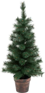 Fééric Lights and Christmas Windy Peak Kerstboom 100 cm