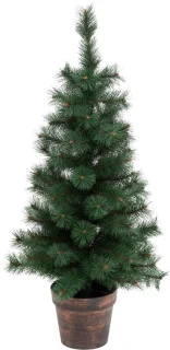 Fééric Lights and Christmas Windy Peak Kerstboom 100 cm