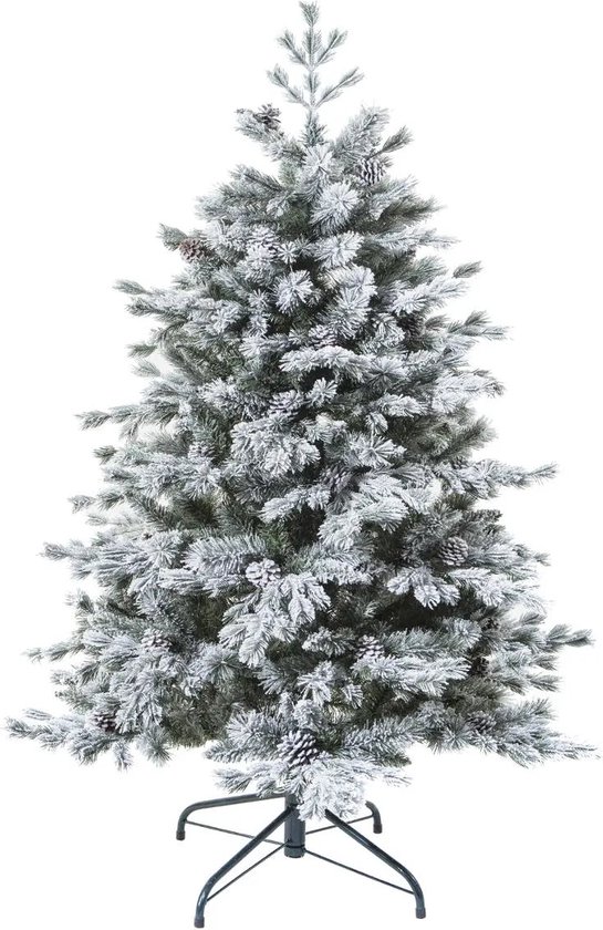 Fééric Lights Christmas Kerstboom Ø100xH150cm Wit