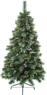 Feeric Lights & Christmas Kerstboom Wyoming