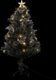 Feeric Lights Kunstkerstboom 120 cm