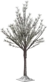 Fééric Lights Kunstkerstlichtboom Ø57xH94cm Wit