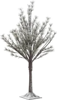 Fééric Lights Kunstkerstlichtboom Ø57xH94cm Wit