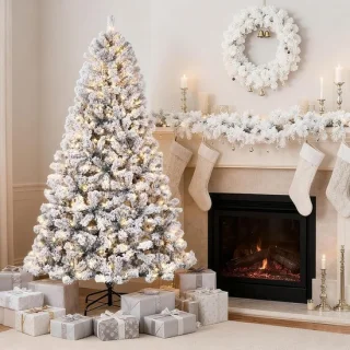 FestiveHome Kunstkerstboom 237 cm