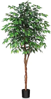 Ficus kunstboom 180 cm