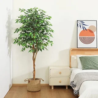 Ficus kunstboom 180 cm