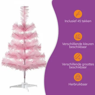 Fjesta Baby kerstboom 45 cm
