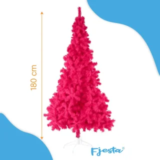 Fjesta Fuchsia kerstboom 150 cm