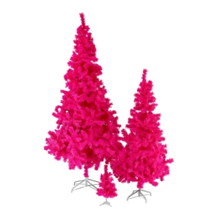 Fjesta Fuchsia kerstboom 150 cm