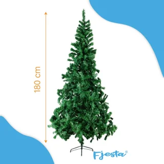 Fjesta Kerstboom 180 cm