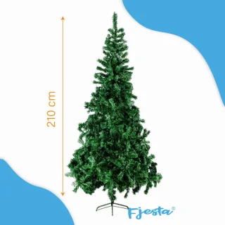 Fjesta Kunstkerstboom 210 cm