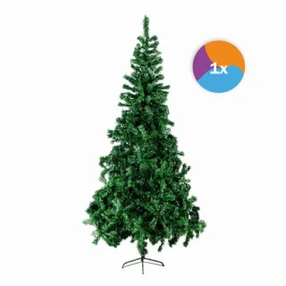 Fjesta Kunstkerstboom 210 cm