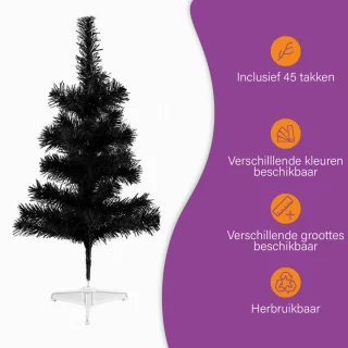 Fjesta Kunstkerstboom