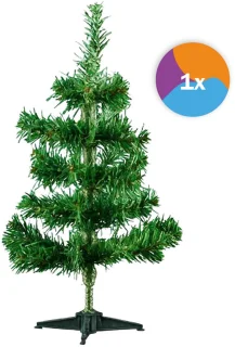 Fjesta Kunstkerstboom 45 cm Groen