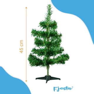 Fjesta Kunstkerstboom 45 cm Groen