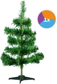 Fjesta Kunstkerstboom 45 cm Groen