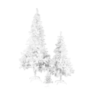Fjesta Kunstkerstboom 45 cm Wit