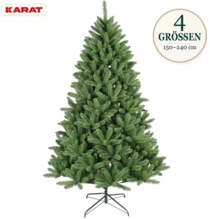 Floordirekt Evergreen kunstkerstboom – 210 cm