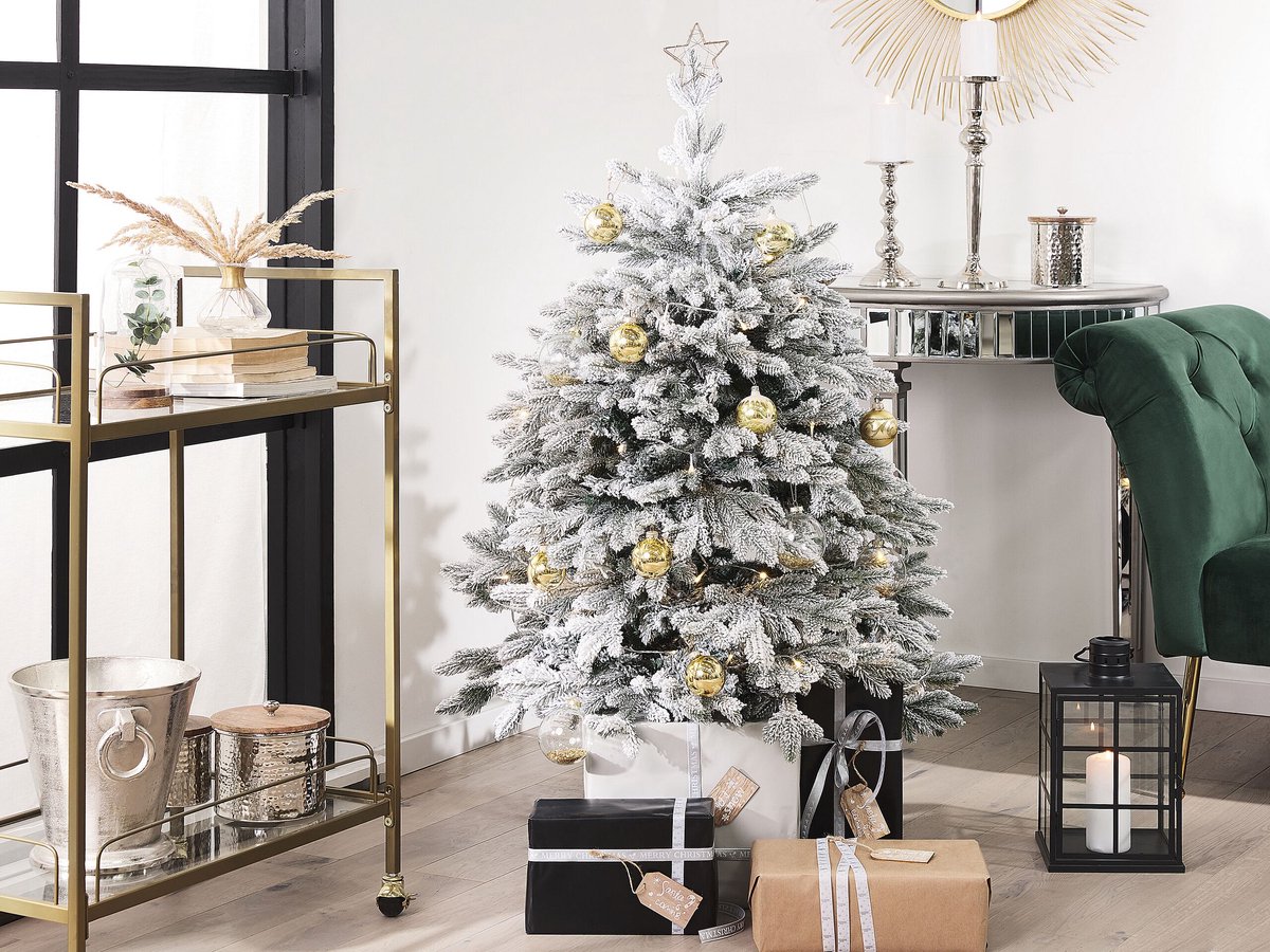 FORAKER Kerstboom 120 cm