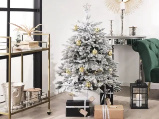 FORAKER Kerstboom 120 cm