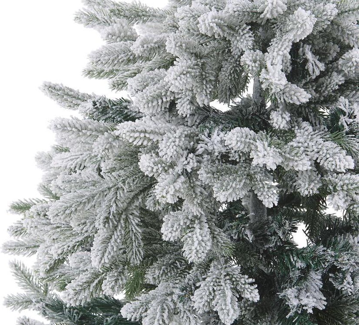 FORAKER Kerstboom 120 cm