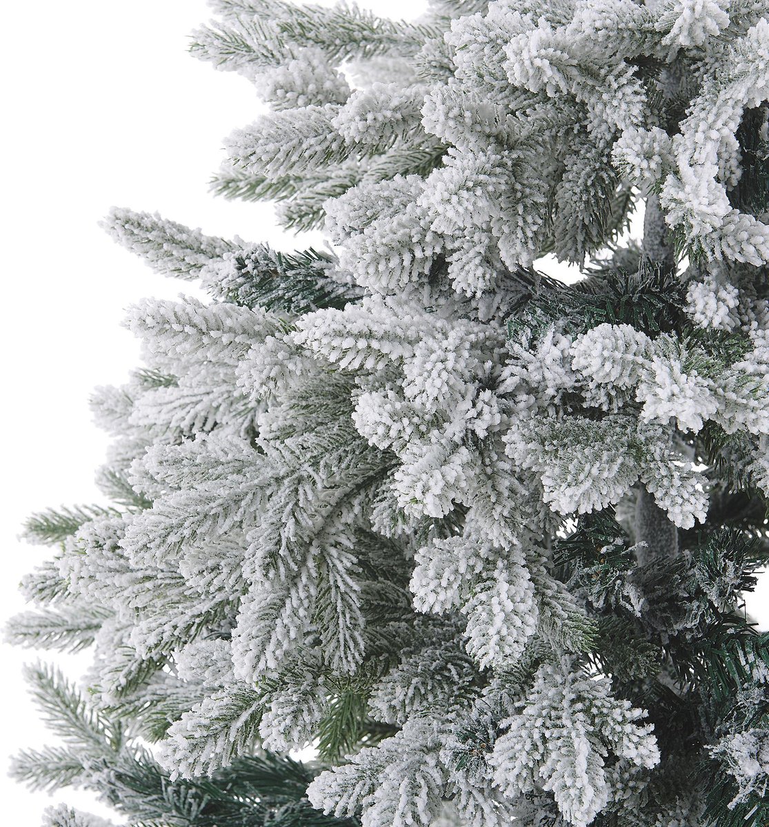 FORAKER Kerstboom 120 cm