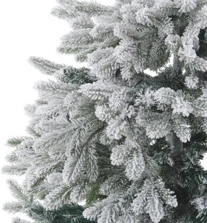 FORAKER Kerstboom 120 cm