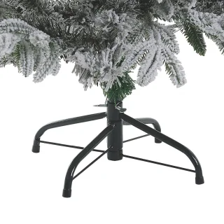 FORAKER Kerstboom 120 cm