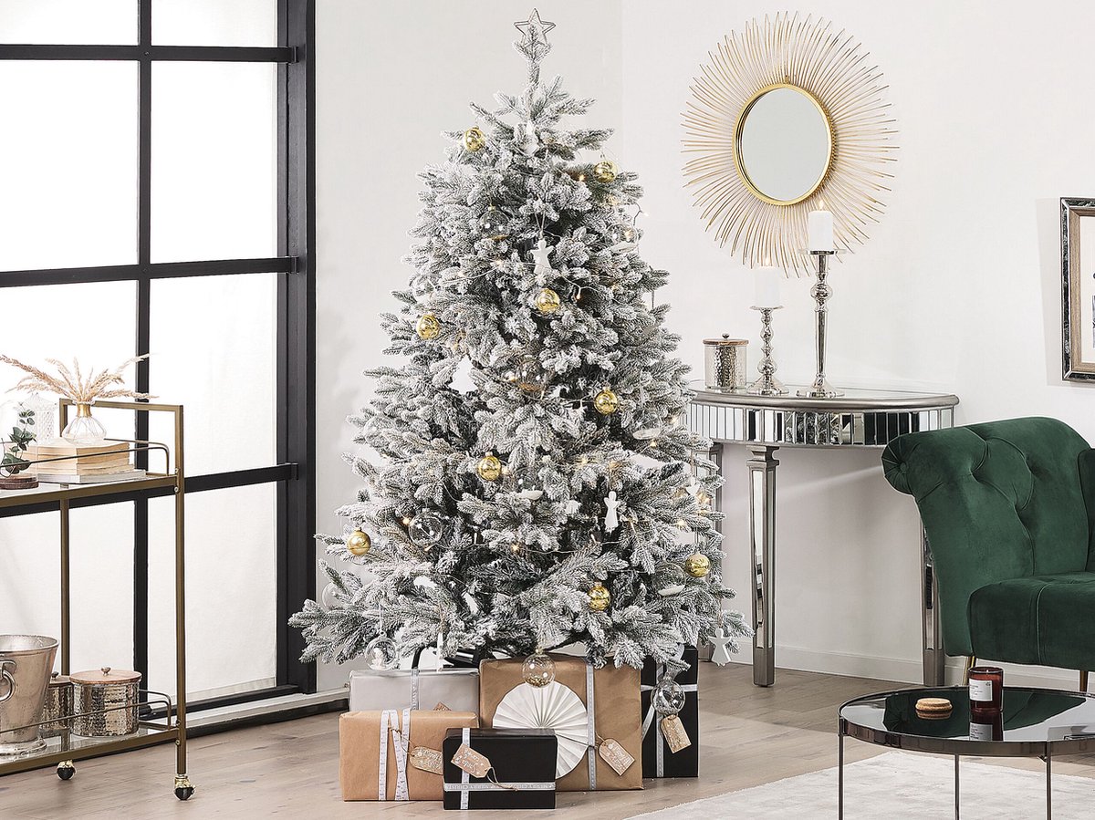 FORAKER Kerstboom 180 cm