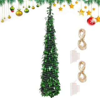 Forest of Eternity kunstmatige kerstboom 1,5 meter