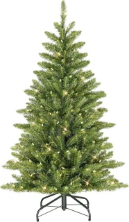 Fraser Spar kunstkerstboom 137 cm
